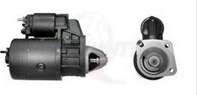 GFQ - GF Quality ST1084GE - Démarreur droxauto.com