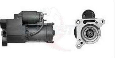 GFQ - GF Quality ST1188GE - Démarreur droxauto.com