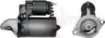 GFQ - GF Quality ST1319GE - Démarreur droxauto.com