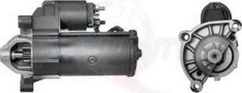 GFQ - GF Quality ST1278EF - Démarreur droxauto.com