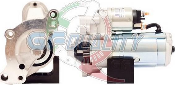 GFQ - GF Quality STGE00409 - Démarreur droxauto.com