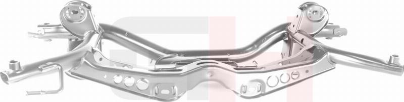 GH GH-599954 - Corps d'essieu droxauto.com