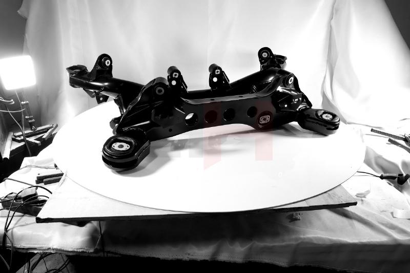 GH GH-591503 - Corps d'essieu droxauto.com