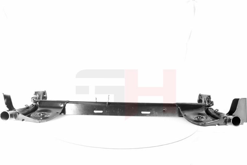 GH GH-593991 - Corps d'essieu droxauto.com
