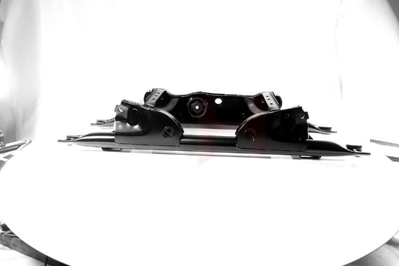 GH GH-593923 - Corps d'essieu droxauto.com