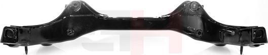 GH GH-593550 - Corps d'essieu droxauto.com