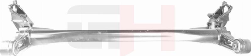 GH GH-593654 - Corps d'essieu droxauto.com