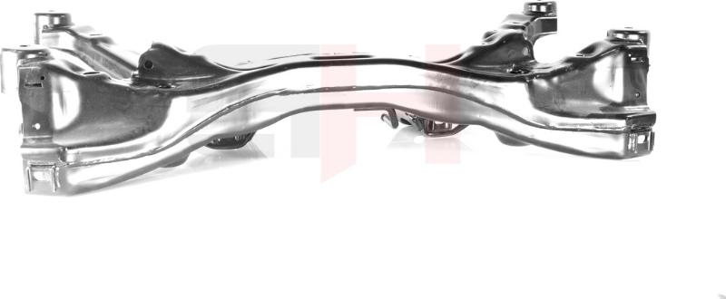 GH GH-593671 - Corps d'essieu droxauto.com