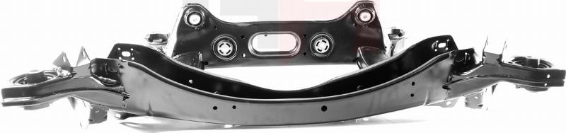 GH GH-593387 - Corps d'essieu droxauto.com