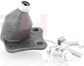 GH GH-544710V - Rotule de suspension droxauto.com