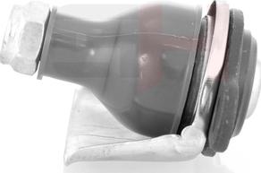 GH GH-542506 - Rotule de suspension droxauto.com