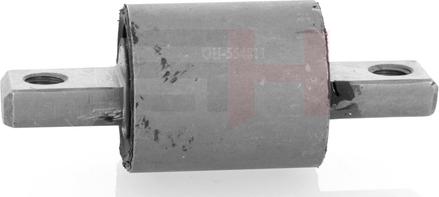 GH GH-554811 - Suspension, bras de liaison droxauto.com