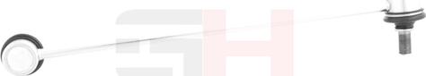 GH GH-569961 - Entretoise / tige, stabilisateur droxauto.com