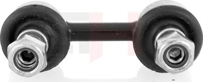 GH GH-564512 - Entretoise / tige, stabilisateur droxauto.com