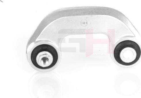 GH GH-564702V - Entretoise / tige, stabilisateur droxauto.com