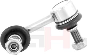 GH GH-563408V - Entretoise / tige, stabilisateur droxauto.com