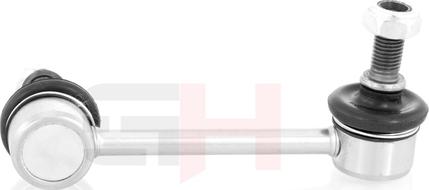 GH GH-563512H - Entretoise / tige, stabilisateur droxauto.com