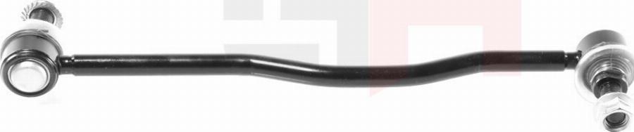 GH GH-563641 - Entretoise / tige, stabilisateur droxauto.com