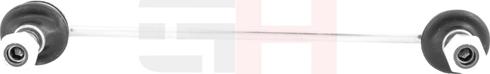GH GH-563652 - Entretoise / tige, stabilisateur droxauto.com