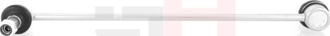 GH GH-563621 - Entretoise / tige, stabilisateur droxauto.com