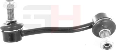 GH GH-563392V - Entretoise / tige, stabilisateur droxauto.com