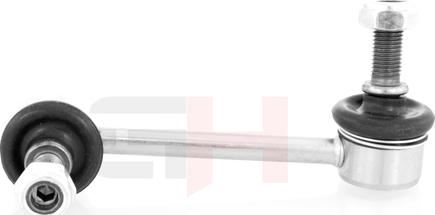 GH GH-563212V - Entretoise / tige, stabilisateur droxauto.com