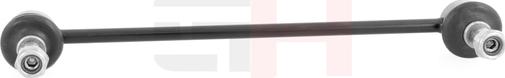 GH GH-563772 - Entretoise / tige, stabilisateur droxauto.com