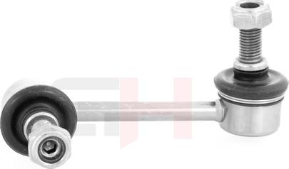 GH GH-571067V - Entretoise / tige, stabilisateur droxauto.com