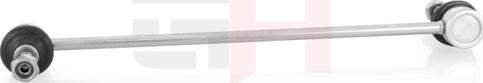 GH GH-563689 - Entretoise / tige, stabilisateur droxauto.com