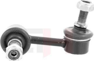 GH GH-564508H - Entretoise / tige, stabilisateur droxauto.com