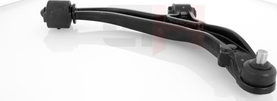 GH GH-519320H - Bras de liaison, suspension de roue droxauto.com