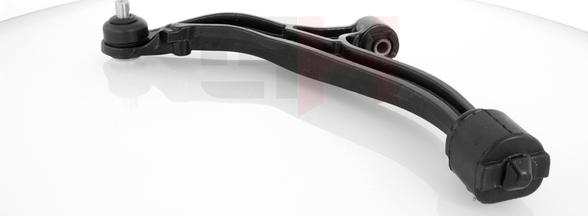 GH GH-519320V - Bras de liaison, suspension de roue droxauto.com