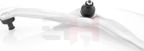 GH GH-514074H - Bras de liaison, suspension de roue droxauto.com