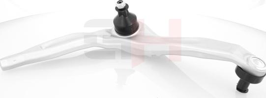 GH GH-514074V - Bras de liaison, suspension de roue droxauto.com