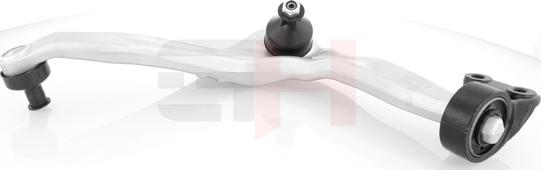 GH GH-514075H - Bras de liaison, suspension de roue droxauto.com