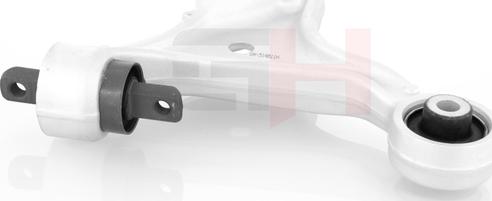 GH GH-514811H - Bras de liaison, suspension de roue droxauto.com