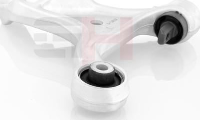 GH GH-514811V - Bras de liaison, suspension de roue droxauto.com