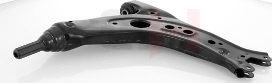 GH GH-514368 - Bras de liaison, suspension de roue droxauto.com