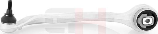GH GH-514719V - Bras de liaison, suspension de roue droxauto.com