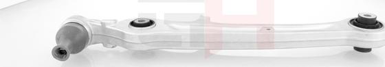 GH GH-514715 - Bras de liaison, suspension de roue droxauto.com