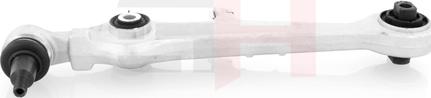 GH GH-514716 - Bras de liaison, suspension de roue droxauto.com