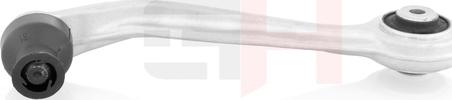 GH GH-514773V - Bras de liaison, suspension de roue droxauto.com