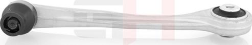 GH GH-514777V - Bras de liaison, suspension de roue droxauto.com