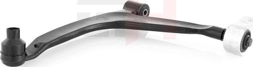 GH GH-511936V - Bras de liaison, suspension de roue droxauto.com