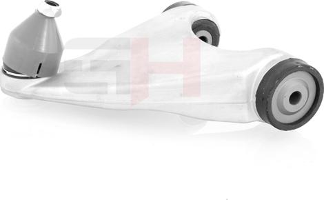 GH GH-511047H - Bras de liaison, suspension de roue droxauto.com