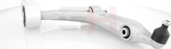 GH GH-511059V - Bras de liaison, suspension de roue droxauto.com
