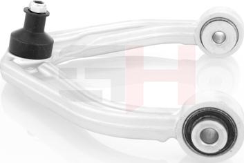 GH GH-511060H - Bras de liaison, suspension de roue droxauto.com