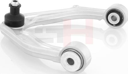 GH GH-511060V - Bras de liaison, suspension de roue droxauto.com