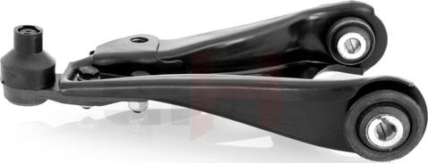 GH GH-513911H - Bras de liaison, suspension de roue droxauto.com
