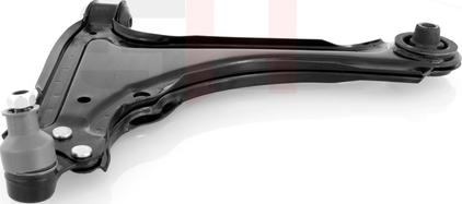 GH GH-513602V - Bras de liaison, suspension de roue droxauto.com